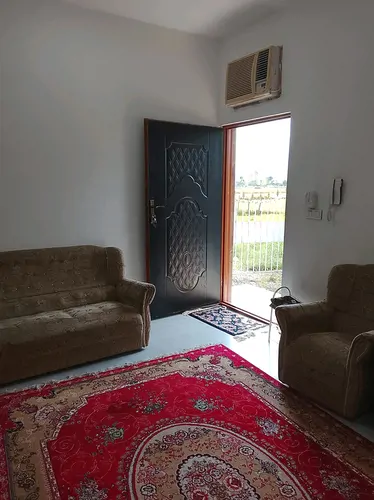 تصویر 5 - ویلا رحمتی شالیزار در فومن