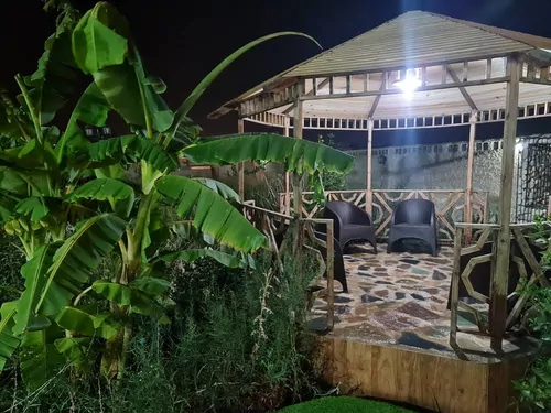 تصویر 5 - ویلا گری در  دزفول