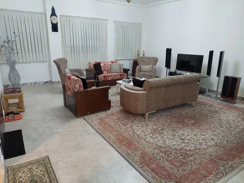 تصویر 4 - ویلا بوستان در  نمک آبرود