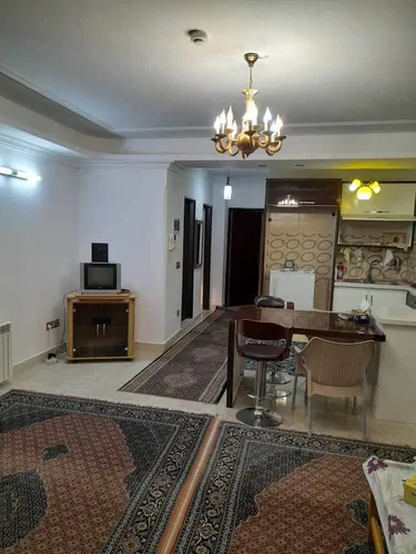 تصویر 2 - آپارتمان مبله عقاب در بابلسر