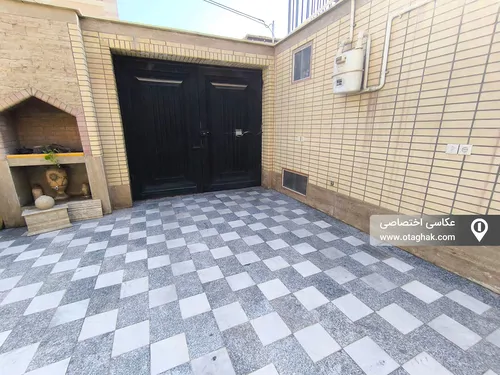 تصویر 10 - سوییت ارغوان در کاشان