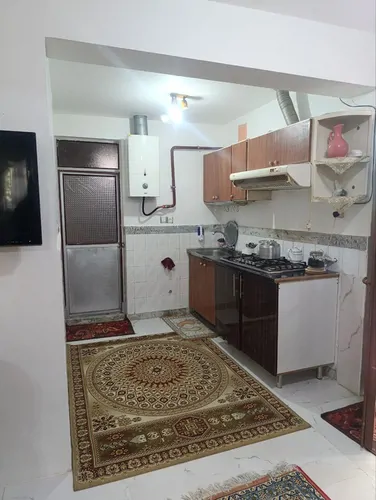 تصویر 2 - ویلا اقامتگاه پدر در فومن