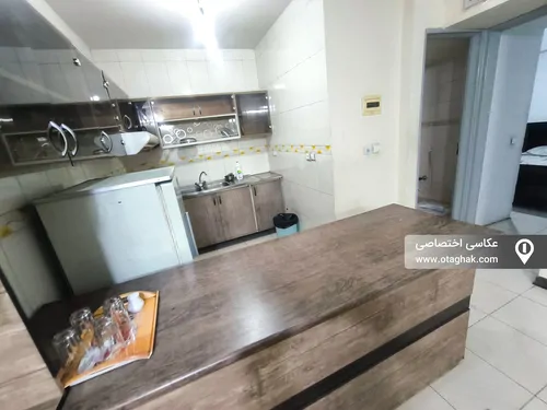 تصویر 5 - آپارتمان  اشراق (۲) در  اصفهان