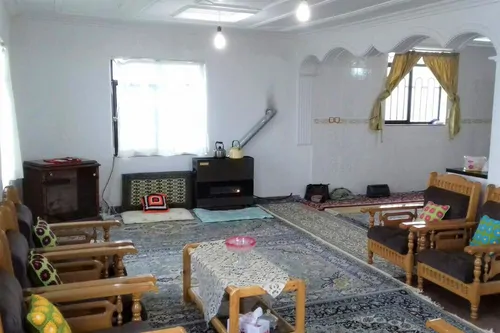 تصویر 4 - ویلا  ییلاقی ۲ در تالش