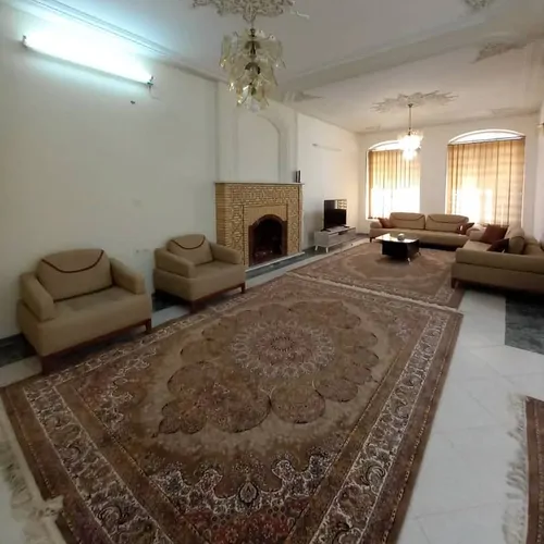 تصویر 1 - خانه  ویلایی کسایی  در  شیراز