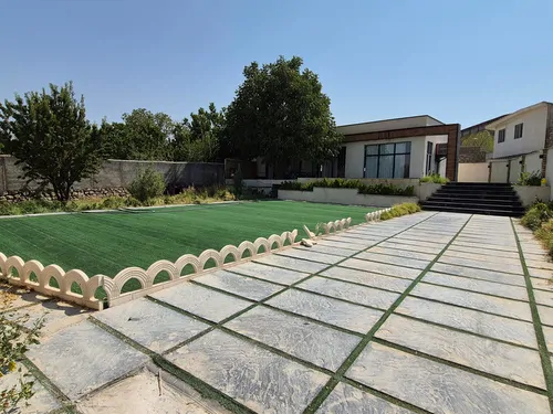 تصویر 18 - ویلا استخردار آبسرد اسپیکو در  کوهسار