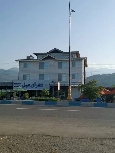 تصویر 12 - آپارتمان آرامش در  چابکسر