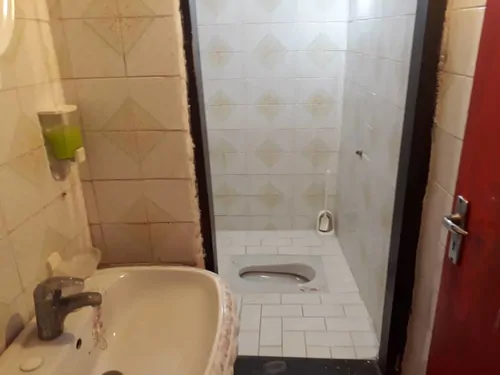 تصویر 15 - ویلا ارجمندی در  نمک آبرود