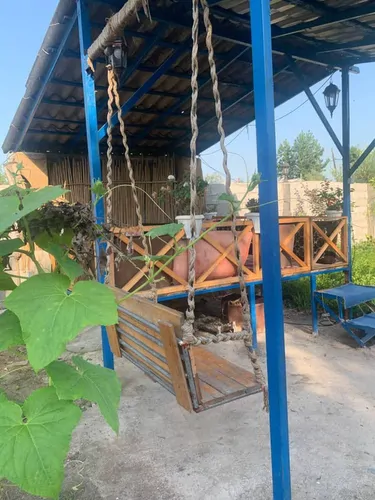 تصویر 30 - ویلا استخردار آبسرد یاس در  رشت