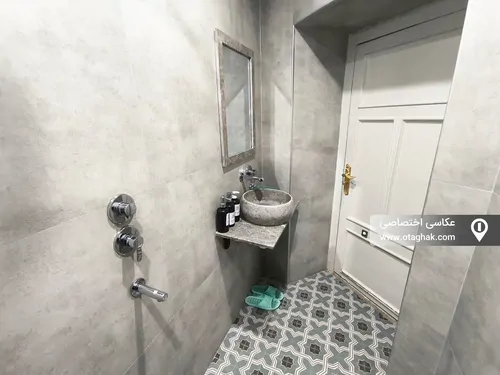 تصویر 24 - هتل سنتی  اصالت (گل نشین) در  مشهد