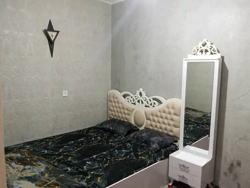 تصویر 5 - ویلا استخردار آبگرم ناژوان با بیلیارد و فوتبالدستی در اصفهان