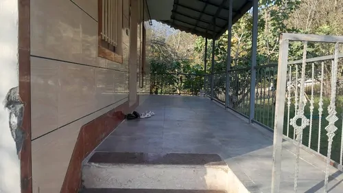 تصویر 3 - ویلا ویلای نظام زینلی  در تالش