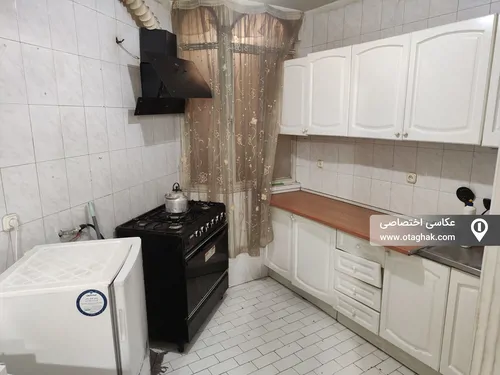 تصویر 4 - آپارتمان مبله تهرانپارس (۶۵) در  تهران