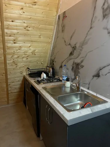 تصویر 7 - کلبه سوئیسی دیدار (2) در شهسوار