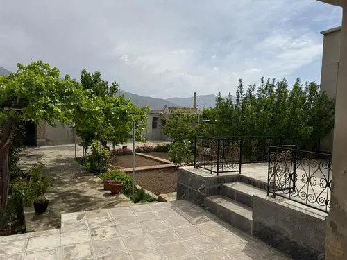 تصویر 20 - خانه ویلایی آنا خانوم در  جلفا