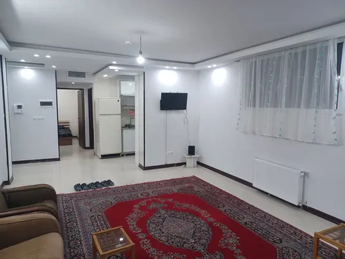 تصویر 3 - آپارتمان مبله مفتح در  اصفهان