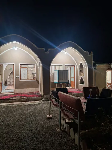 تصویر 3 - اقامتگاه بومگردی اقامتگاه بابا اسد الله در ابوزیدآباد