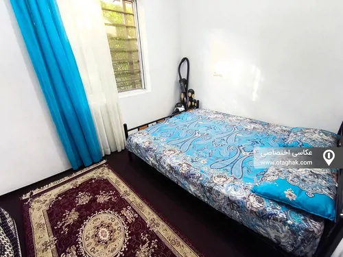 تصویر 6 - ویلا امیرعلی (۱) در  چالوس