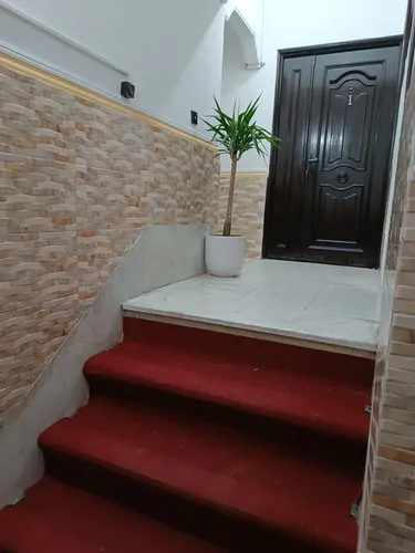 تصویر 7 - آپارتمان برگ سبز (واحد ۳) در قشم