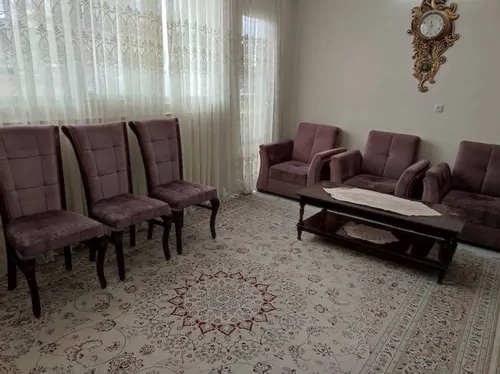 تصویر 1 - آپارتمان مبله ستاره مهمان دوست در  مشهد