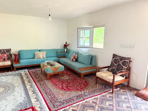 تصویر 2 - ویلا اقامتگاه عرشیا در اسالم