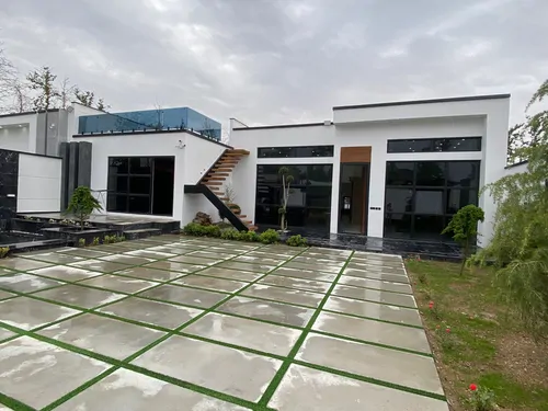 تصویر 15 - ویلا استخردار آبگرم لوکس رویال در  سهیلیه