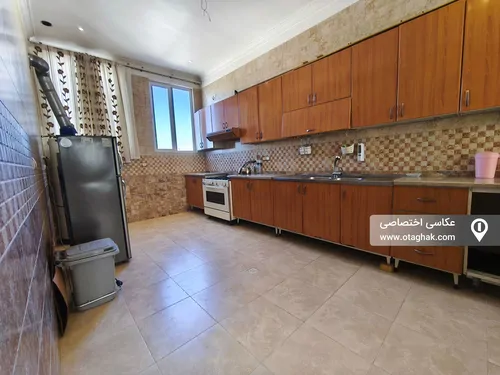 تصویر 9 - آپارتمان عمار (واحد 2) در یزد