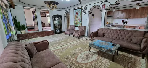 تصویر 3 - ویلا شمشاد (۱) در گیسوم
