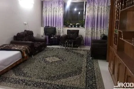 تصویر 2 - سوییت سوییت vip غارعلیصدر در همدان