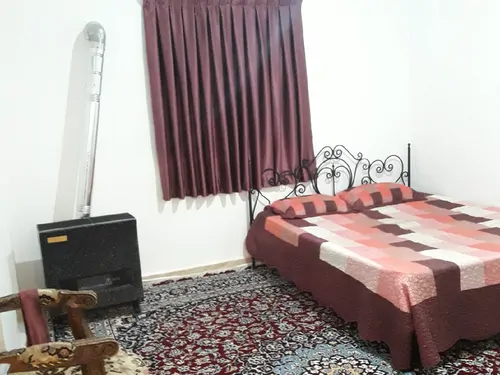 تصویر 13 - ویلا بهشت (باغ گل ۵ ستاره) در  زیبا کنار