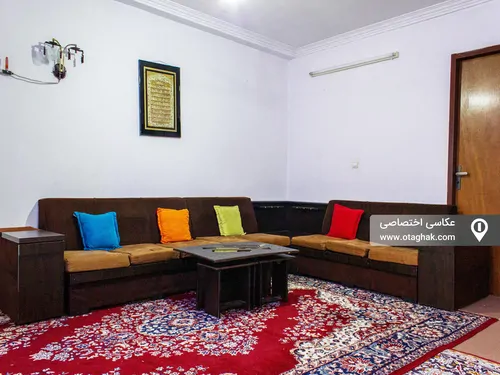 تصویر ۱ - خانه ابریشم در  نوشهر