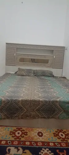 تصویر 2 - آپارتمان لاکچری با میز پینگ پنگ در کرمان