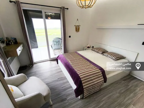 تصویر 19 - ویلا بهشت نيكان در  خمام