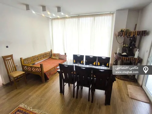 تصویر 13 - ویلا استخردار آبگرم سرو در  ملارد 