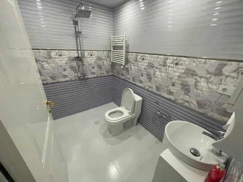 تصویر 23 - ویلا استخردار آبگرم نفس با بیلیارد و ایرهاکی در  رامسر