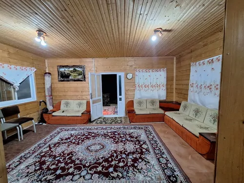تصویر 2 - کلبه یسنا در ماسال