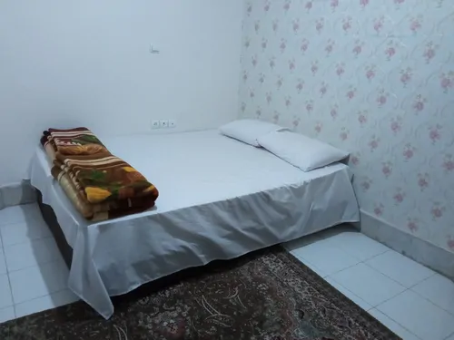 تصویر 2 - هتل آپارتمان قمر بنی‌هاشم (2) در مشهد
