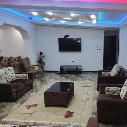 تصویر 5 - آپارتمان پارسا  در  زیبا کنار