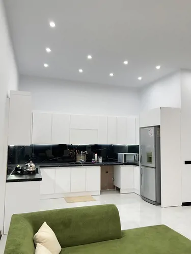 تصویر 12 - ویلا استخردار آبگرم مهدی  در  چهارباغ