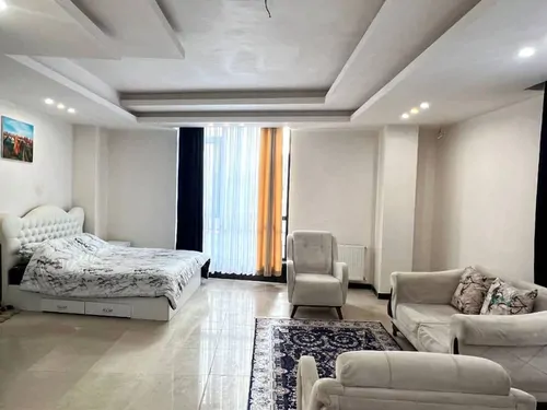 تصویر 3 - سوییت کوروش (2) در ستاری در  تهران