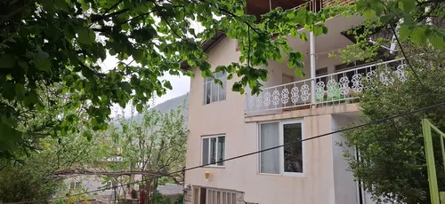 تصویر 60 - خانه همتی  در  کلاردشت