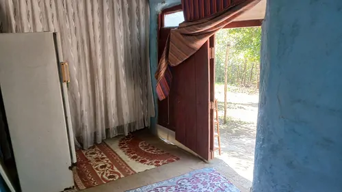 تصویر 5 - ویلا اقامتگاه سنتی جنگلی در فومن در  فومن