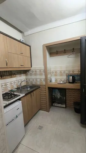 تصویر 5 - آپارتمان سید علی حنایی (واحد5) در  مشهد