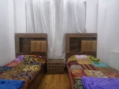 تصویر 3 - ویلا ویلای نگین سپیدرود  در رشت