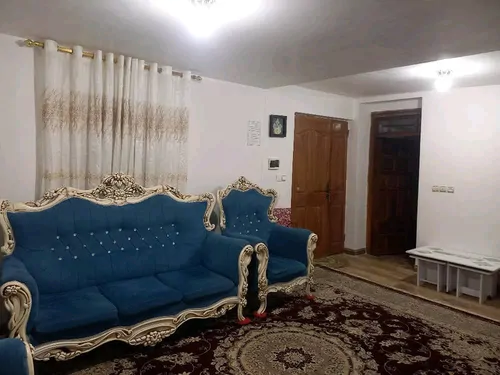 تصویر 4 - ویلا آتنا و امیر در رستم آباد