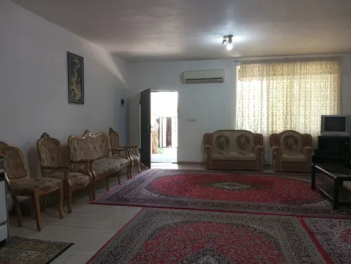 تصویر 5 - ویلا مسعود در  خمام