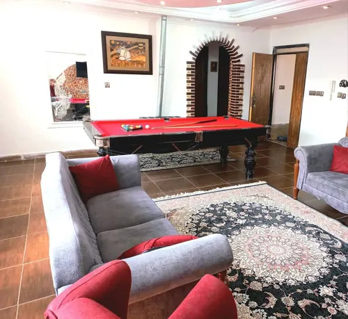 تصویر 3 - ویلا  ساحلی کاسپین در زیبا کنار