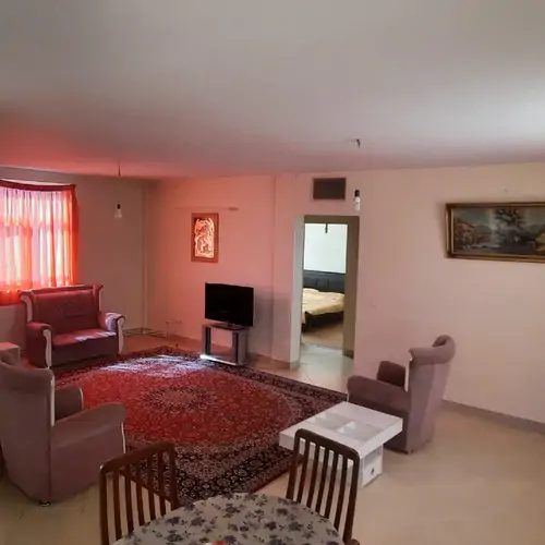 تصویر 9 - آپارتمان مبله کوه نور در  اراک