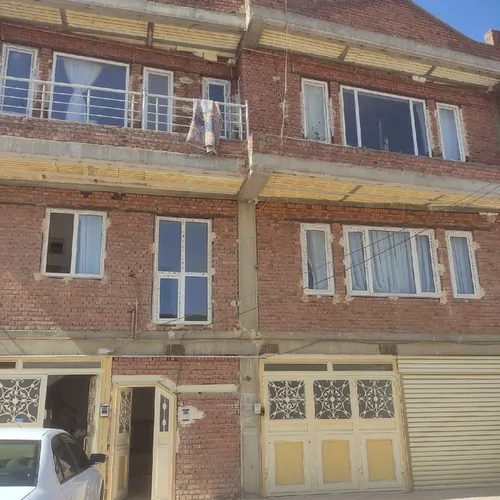 تصویر 11 - آپارتمان مبله غلامی در  مهاباد