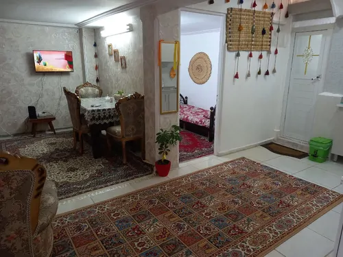 تصویر 3 - سوییت مبله پارسا در سبزه میدان  در  رشت